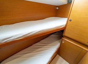 Alquilar velero en Marina Baotić - Sun Odyssey 519 - 5 cab.