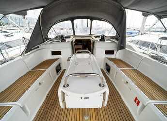 Alquilar velero en Marina Baotić - Sun Odyssey 519 - 5 cab.