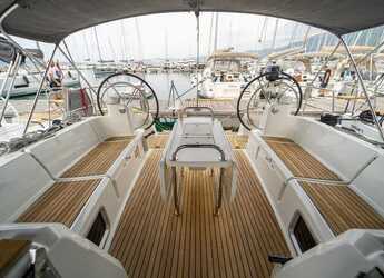 Alquilar velero en Marina Baotić - Sun Odyssey 519 - 5 cab.