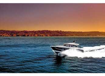 Alquilar lancha en Trogir (ACI marina) - Prestige 420 S