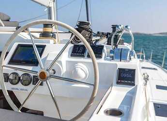 Rent a catamaran in Port Purcell, Joma Marina - Fountaine Pajot Aura 51 - 6 cab