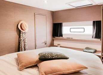 Rent a catamaran in Port Purcell, Joma Marina - Fountaine Pajot Aura 51 - 6 cab