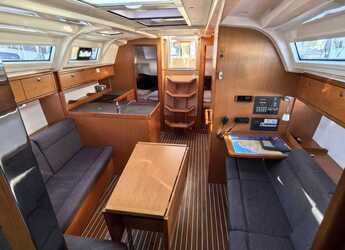 Louer voilier à Punat - Bavaria Cruiser 37 - 3 cab.