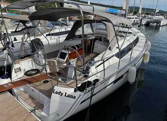 Louer voilier à Punat - Bavaria Cruiser 37 - 3 cab.