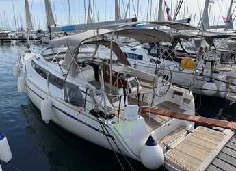 Louer voilier à Punat - Bavaria Cruiser 37 - 3 cab.