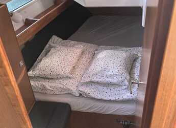 Louer voilier à Punat - Bavaria Cruiser 37 - 3 cab.