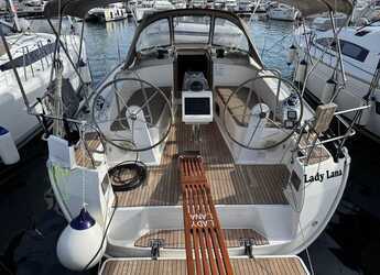 Louer voilier à Punat - Bavaria Cruiser 37 - 3 cab.