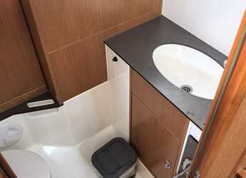 Louer voilier à Punat - Bavaria Cruiser 37 - 3 cab.