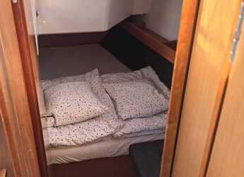 Louer voilier à Punat - Bavaria Cruiser 37 - 3 cab.