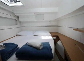 Alquilar catamarán en Marina Baotić - Excess 12 - 4 + 2 cab.