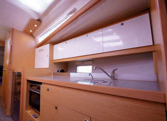 Alquilar velero en Nea Peramos - Dufour 390