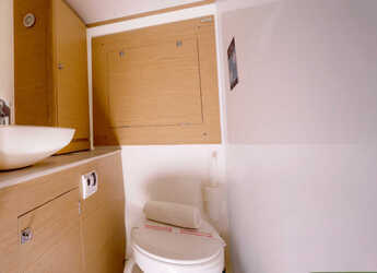 Alquilar velero en Nea Peramos - Dufour 390