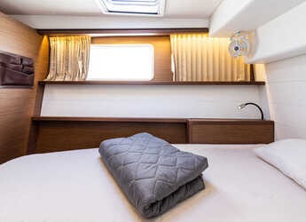 Alquilar catamarán en Nea Peramos - Lagoon 450 F