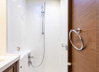 Alquilar catamarán en Nea Peramos - Lagoon 450 F