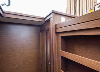 Alquilar catamarán en Nea Peramos - Lagoon 450 F