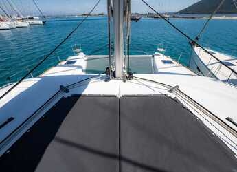 Alquilar catamarán en Nea Peramos - Lagoon 450 F