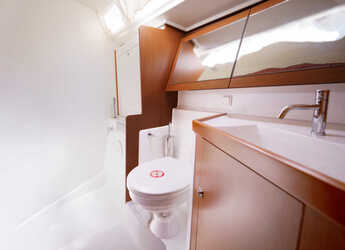 Alquilar velero en Nea Peramos - Oceanis 45