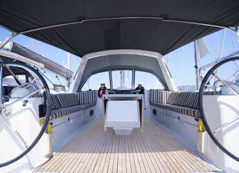 Alquilar velero en Nea Peramos - Oceanis 45