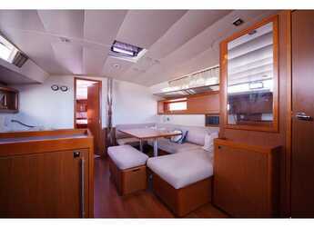 Alquilar velero en Nea Peramos - Oceanis 45