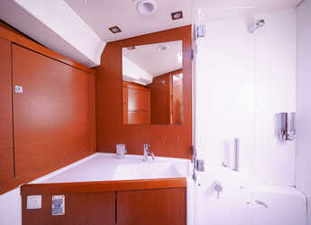 Alquilar velero en Nea Peramos - Oceanis 45