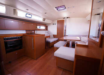 Alquilar velero en Nea Peramos - Oceanis 45