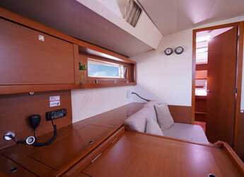 Alquilar velero en Nea Peramos - Oceanis 45