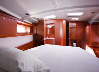 Alquilar velero en Nea Peramos - Oceanis 45