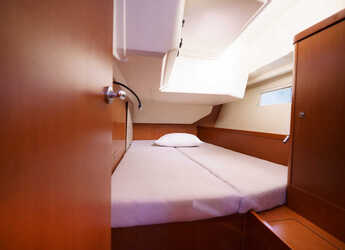 Alquilar velero en Nea Peramos - Oceanis 45