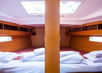 Alquilar velero en Nea Peramos - Jeanneau Sun Odyssey 469