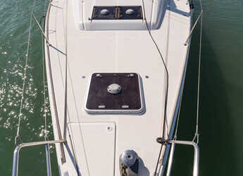 Alquilar velero en Nea Peramos - Jeanneau Sun Odyssey 469