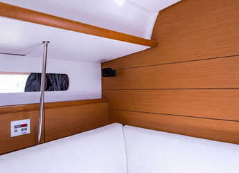 Alquilar velero en Nea Peramos - Jeanneau Sun Odyssey 469