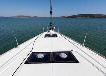 Alquilar velero en Nea Peramos - Jeanneau Sun Odyssey 469