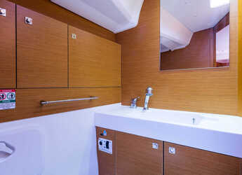 Alquilar velero en Nea Peramos - Jeanneau Sun Odyssey 469