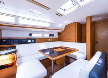Alquilar velero en Nea Peramos - Jeanneau Sun Odyssey 469