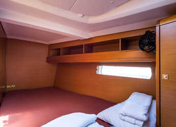 Alquilar velero en Nea Peramos - Jeanneau Sun Odyssey 469