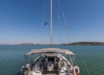 Alquilar velero en Nea Peramos - Jeanneau Sun Odyssey 469