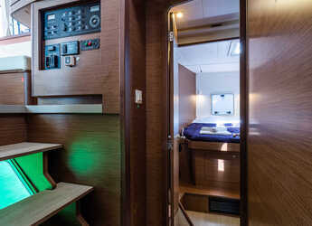 Alquilar catamarán en Nea Peramos - Lagoon 42