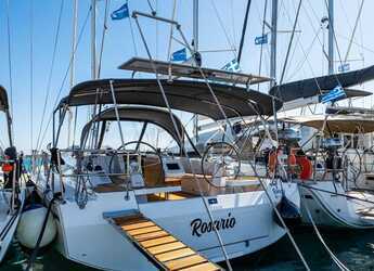 Alquilar velero en Nea Peramos - Bavaria C42