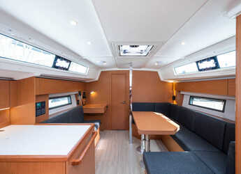 Alquilar velero en Nea Peramos - Bavaria C42