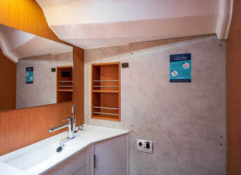 Alquilar velero en Nea Peramos - Bavaria C42