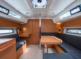 Alquilar velero en Nea Peramos - Bavaria C42