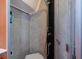 Alquilar velero en Nea Peramos - Bavaria C42