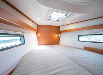 Alquilar velero en Nea Peramos - Bavaria C42