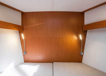 Alquilar velero en Nea Peramos - Bavaria C42