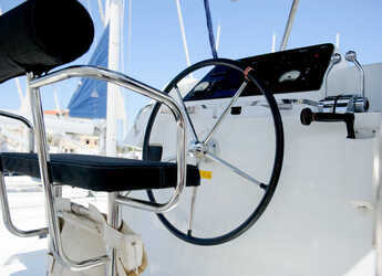 Alquilar catamarán en Nea Peramos - Lagoon 42