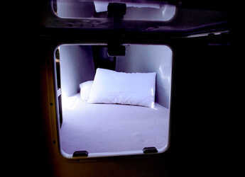 Alquilar catamarán en Nea Peramos - Lagoon 42