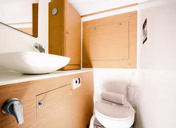 Louer voilier à D-Marin Marina Lefkas - Dufour 390