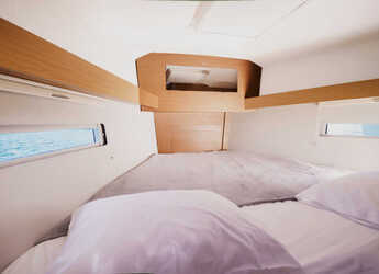 Louer voilier à D-Marin Marina Lefkas - Dufour 390