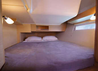 Louer voilier à D-Marin Marina Lefkas - Dufour 390