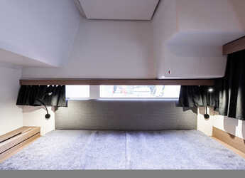 Rent a catamaran in D-Marin Marina Lefkas - Isla 40